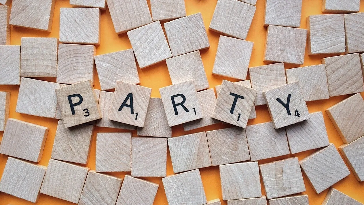 party-2492250_1280 (Foto: pixabay.com) party-2492250_1280 (Foto: pixabay.com)