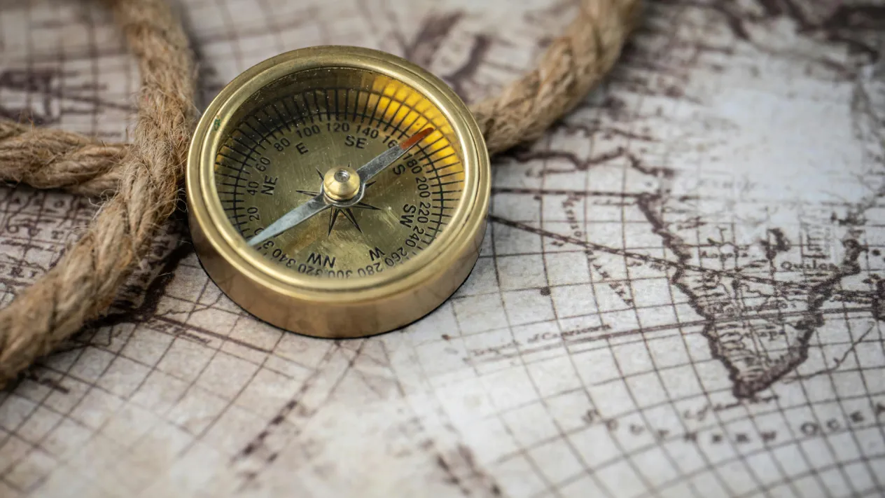 Wahlkurs Woran orientiere ich mich (Foto: pexels) Wahlkurs Woran orientiere ich mich (Foto: pexels)