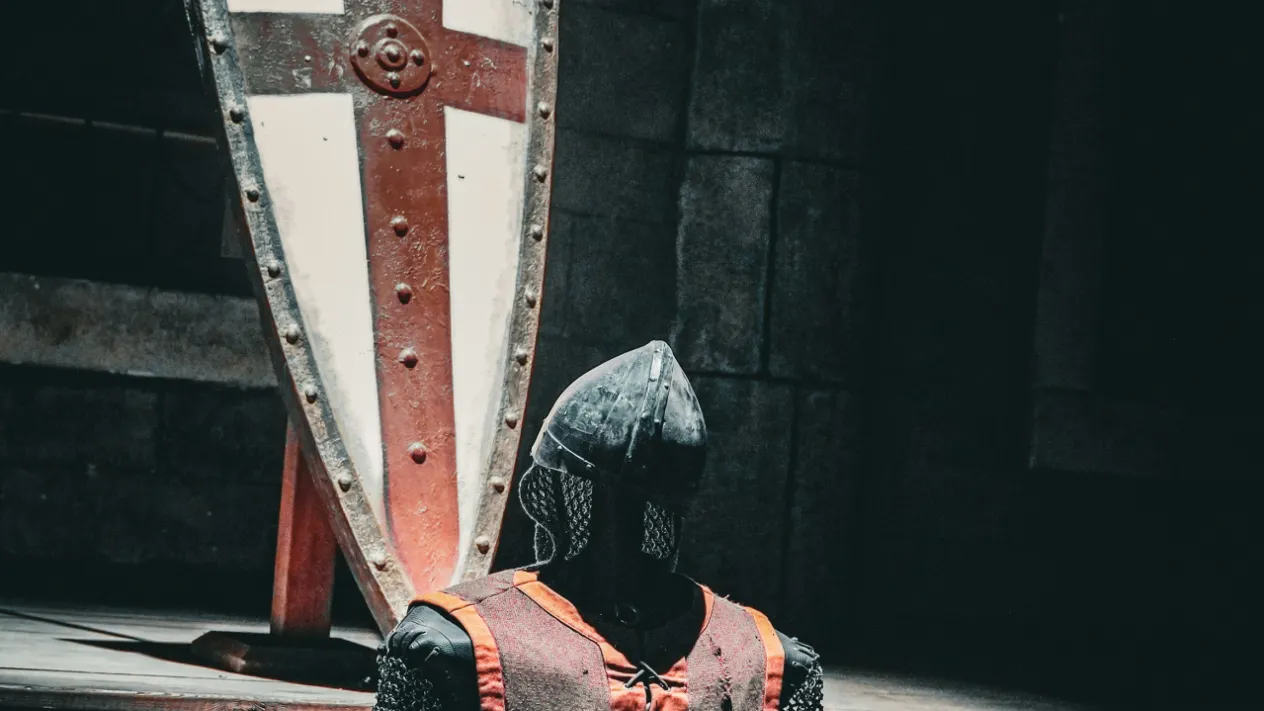 Regio-KUW Kreuzzüge (Foto: unsplash.com) Regio-KUW Kreuzzüge (Foto: unsplash.com)
